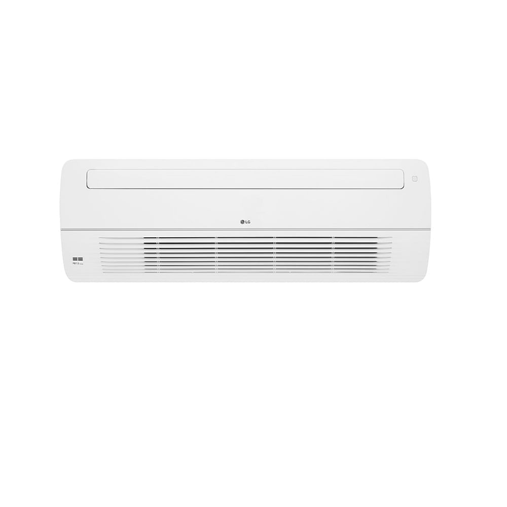 Encontraproduto.com.br - Ar Condicionado LG Multi Split Tri Split Inverter 21000 BTUs 3X9000 Quente e Frio 220V A3UW21GFAC