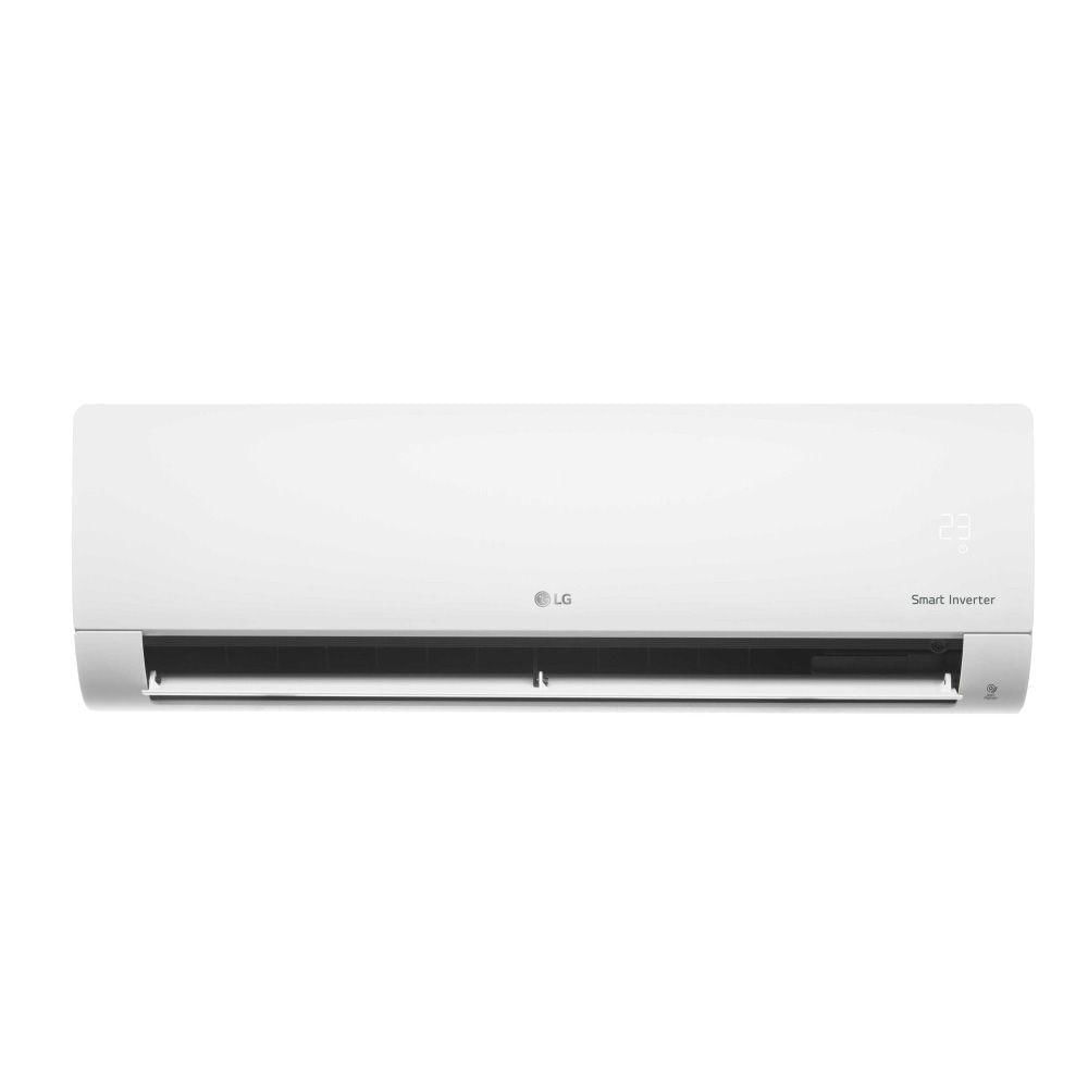 Encontraproduto.com.br - Ar Condicionado LG Multi Split Tri Split Inverter 21000 BTUs 3X9000 Quente e Frio 220V A3UW21GFAC