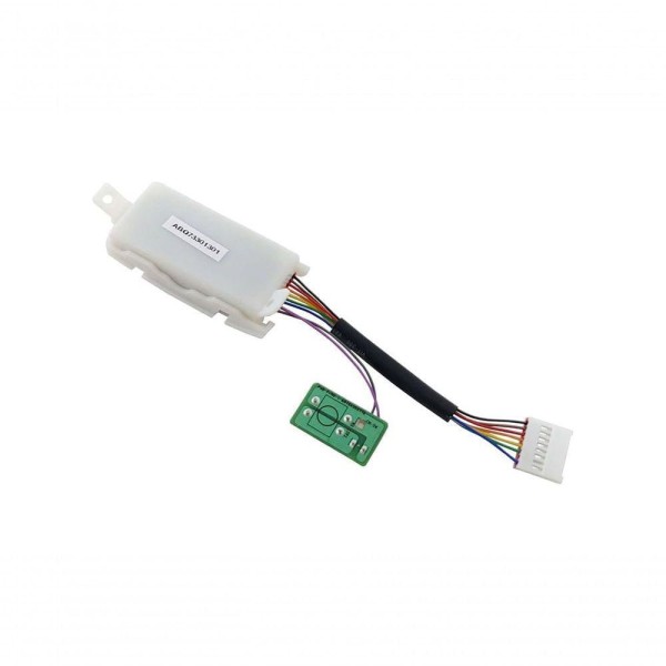 Encontraproduto.com.br - Modulo eletrônico Ar Condicionado LG - ABQ73301301