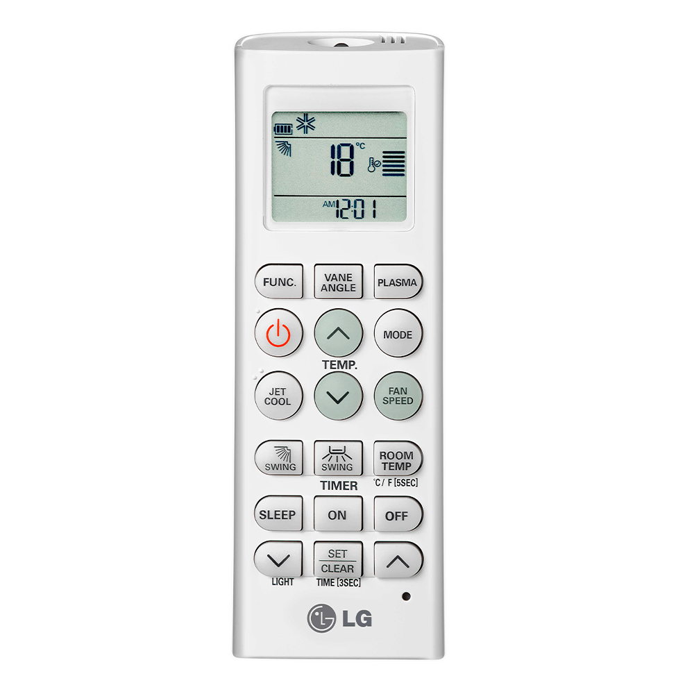 Encontraproduto.com.br - Ar Condicionado Split Cassete 4 Vias Inverter LG 47000 BTU/h Quente e Frio Monofásico ATNW48GMLP1.ANWZBR1 – 220 Volts