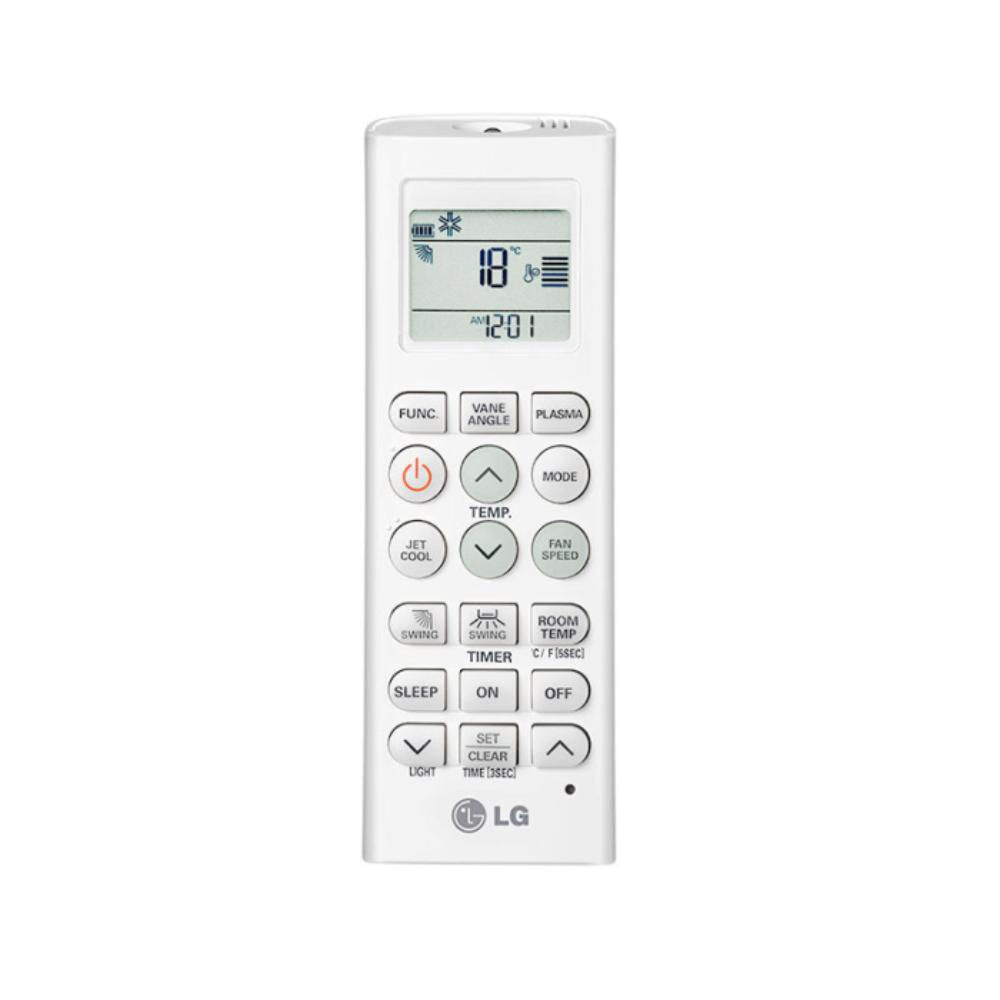 Encontraproduto.com.br - Ar Condicionado Split Cassete 4 Vias Inverter LG 47000 BTU/h Quente e Frio Monofásico ATNW48GMLP1.ANWZBR1 – 220 Volts