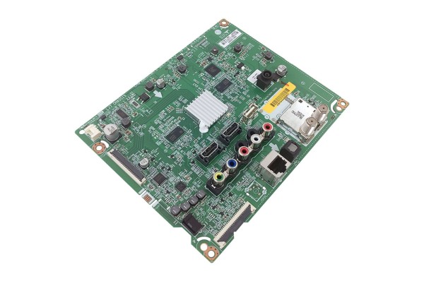 Encontraproduto.com.br - Placa principal TV LG 32LJ600B - EBT64446901