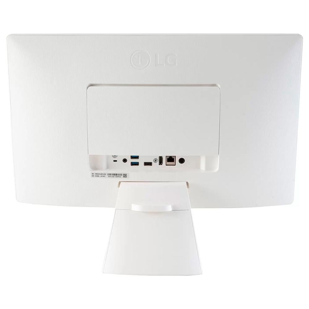 Encontraproduto.com.br - Computador All in One 22V30R LG, Tela 22