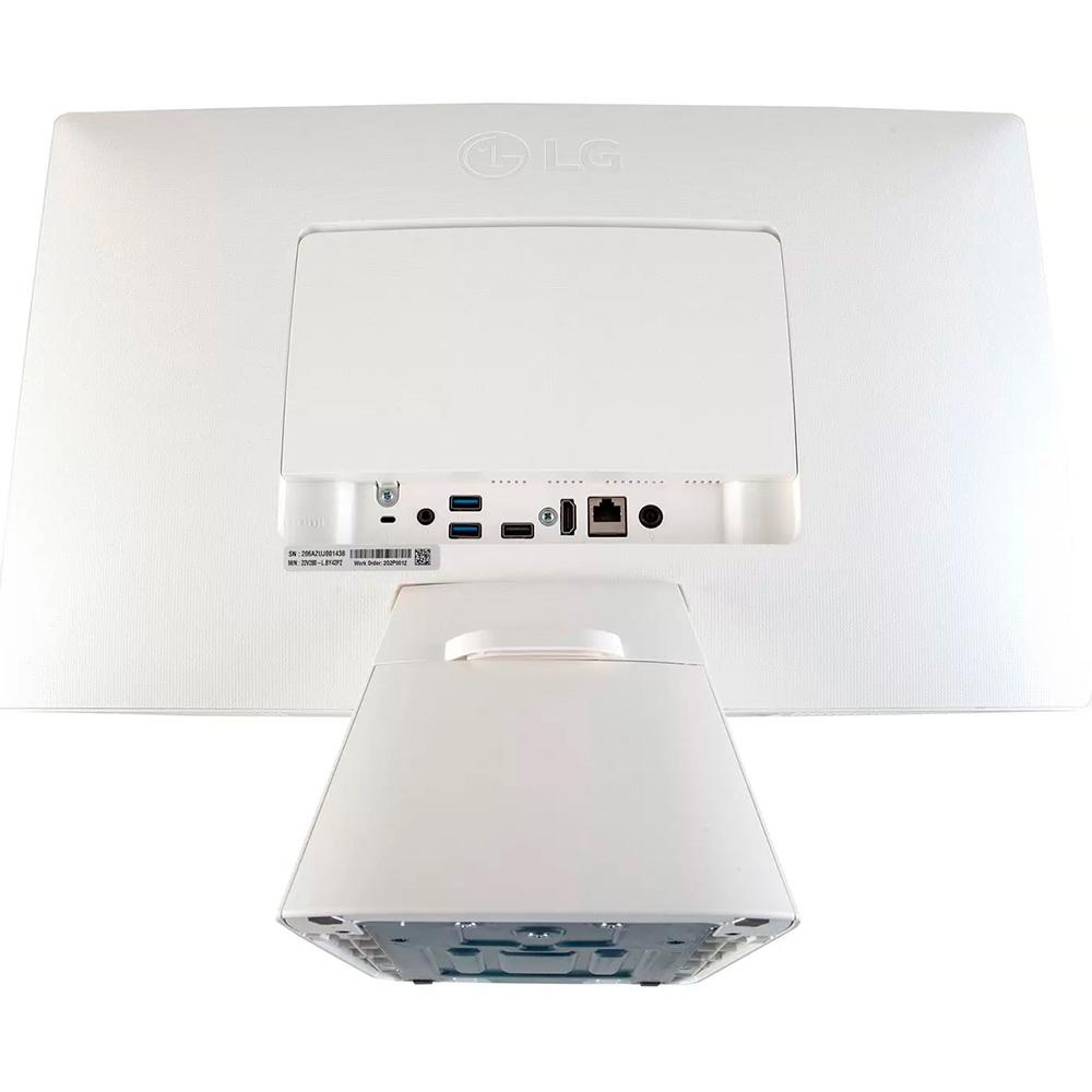 Encontraproduto.com.br - Computador All in One 22V30R LG, Tela 22