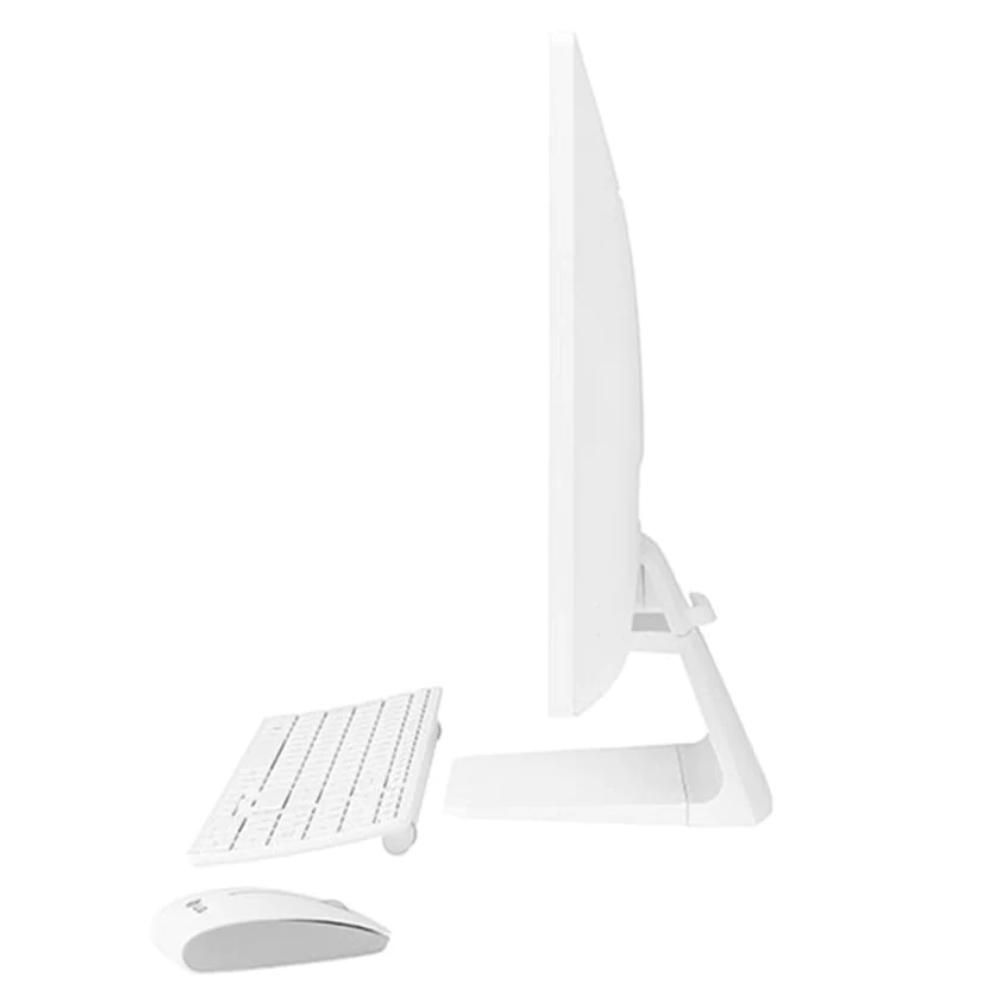 Encontraproduto.com.br - Computador All in One 22V30R LG, Tela 22