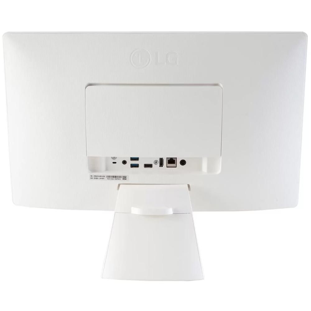 Encontraproduto.com.br - Computador All in One 22V30R LG, Tela 22
