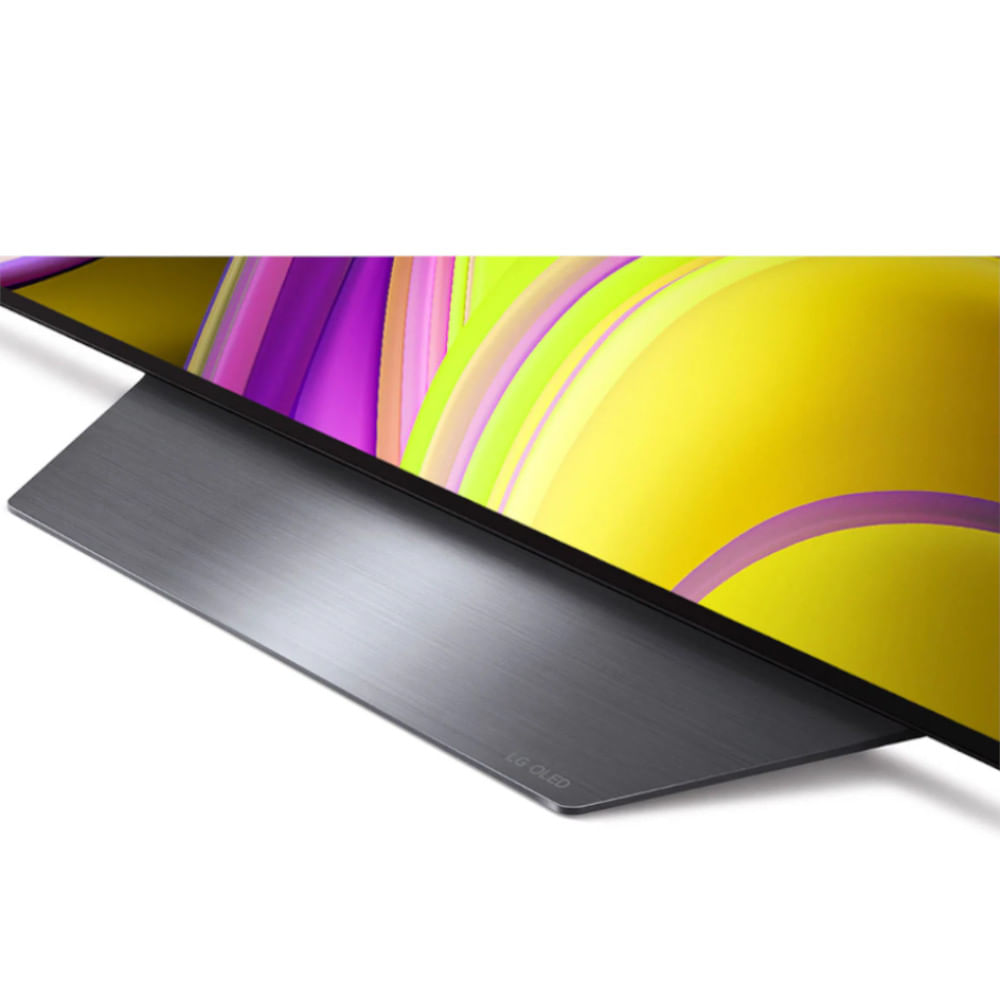 Encontraproduto.com.br - Smart TV LG OLED B3 55 4K WiFi Bluetooth HDR Inteligência Artificial AI ThinQ Smart Magic Alexa OLED55B3PSA
