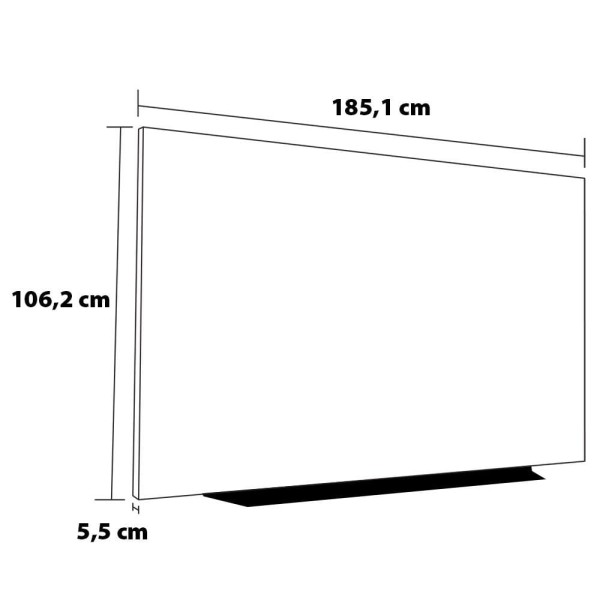 Encontraproduto.com.br - Combo LG Smart TV OLEDC3 65”4K 2023+Caixa Som Portátil XL5