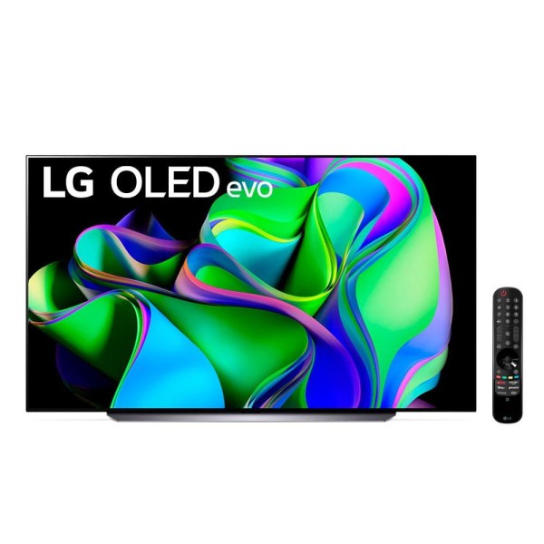 Encontraproduto.com.br - Combo LG Smart TV OLEDC3 65”4K 2023+Caixa Som Portátil XL5