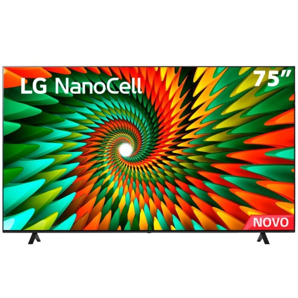 Encontraproduto.com.br - Smart TV 75