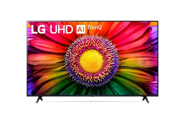 Smart TV LG UHD UR8750 55