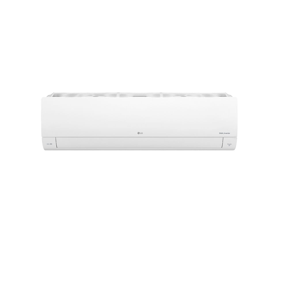 Encontraproduto.com.br - Ar Condicionado Split Hi Wall Inverter LG Dual Compact +IA R-32 12000 BTU/h Frio S3NQ12JAQAL.EB2GAM1 – 220 Volts