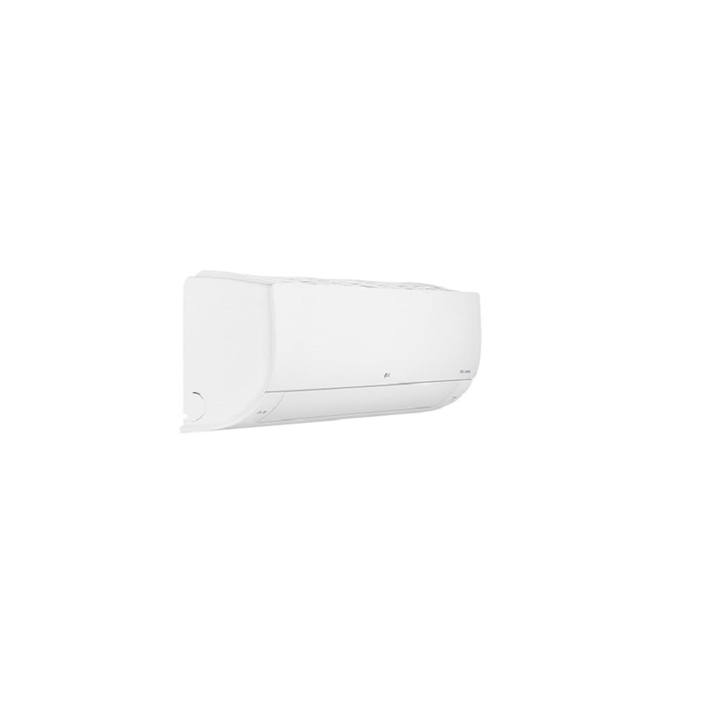 Encontraproduto.com.br - Ar Condicionado Split Hi Wall Inverter LG Dual Compact +IA R-32 12000 BTU/h Frio S3NQ12JAQAL.EB2GAM1 – 220 Volts
