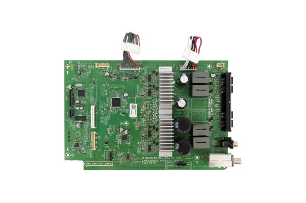 Encontraproduto.com.br - Placa Principal Mini System LG CL87 - EBR89336903