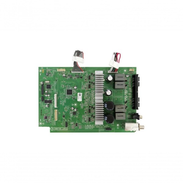 Encontraproduto.com.br - Placa Principal Mini System LG CL87 - EBR89336903