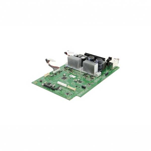 Encontraproduto.com.br - Placa Principal Mini System LG CL87 - EBR89336903