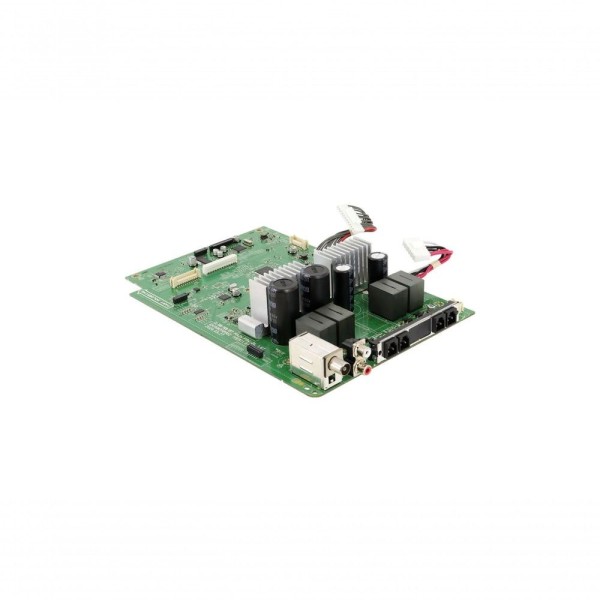 Encontraproduto.com.br - Placa Principal Mini System LG CL87 - EBR89336903