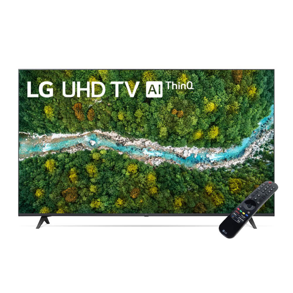 Smart TV LG 55