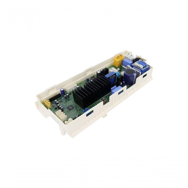 Encontraproduto.com.br - Placa principal Lavadora LG - EBR88271349