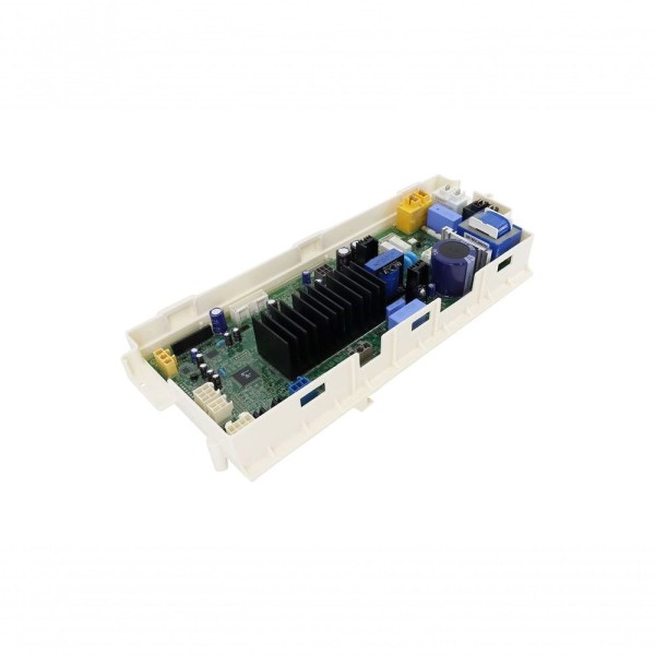 Encontraproduto.com.br - Placa principal Lavadora LG - EBR88271349