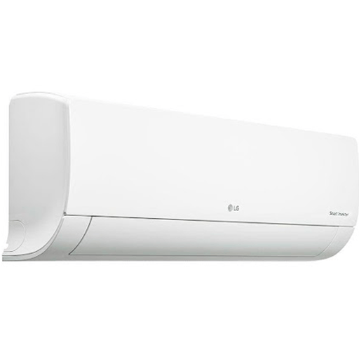 Encontraproduto.com.br - Ar Condicionado Multi Split Inverter LG 30.000BTU ( 2 EVAP 12.000 E 1 EVAP 24.000 ) Quente e Frio - 220V