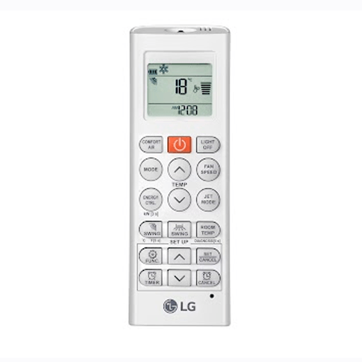 Encontraproduto.com.br - Ar Condicionado Multi Split Inverter LG 30.000BTU ( 2 EVAP 12.000 E 1 EVAP 24.000 ) Quente e Frio - 220V