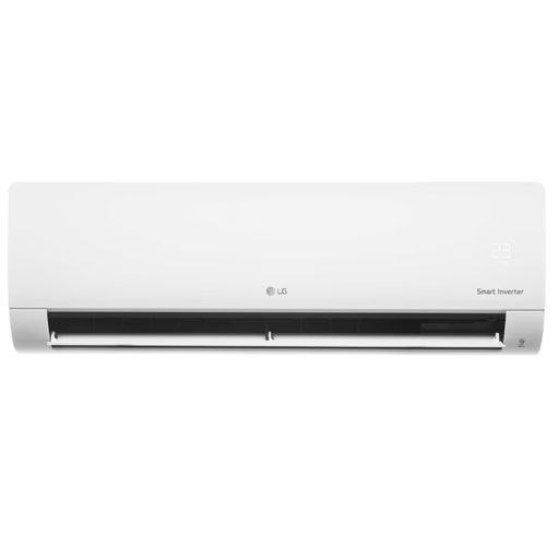 Encontraproduto.com.br - Ar Condicionado Multi Split Inverter LG 30.000BTU ( 2 EVAP 12.000 E 1 EVAP 24.000 ) Quente e Frio - 220V