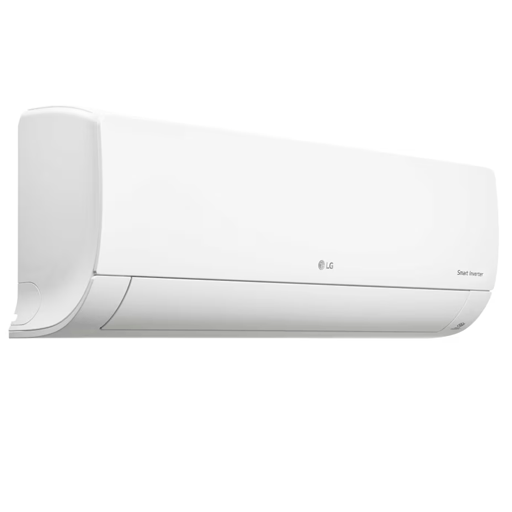Encontraproduto.com.br - Ar Condicionado Multi Split Inverter LG 30.000BTU ( 2 EVAP 12.000 E 1 EVAP 24.000 ) Quente e Frio - 220V