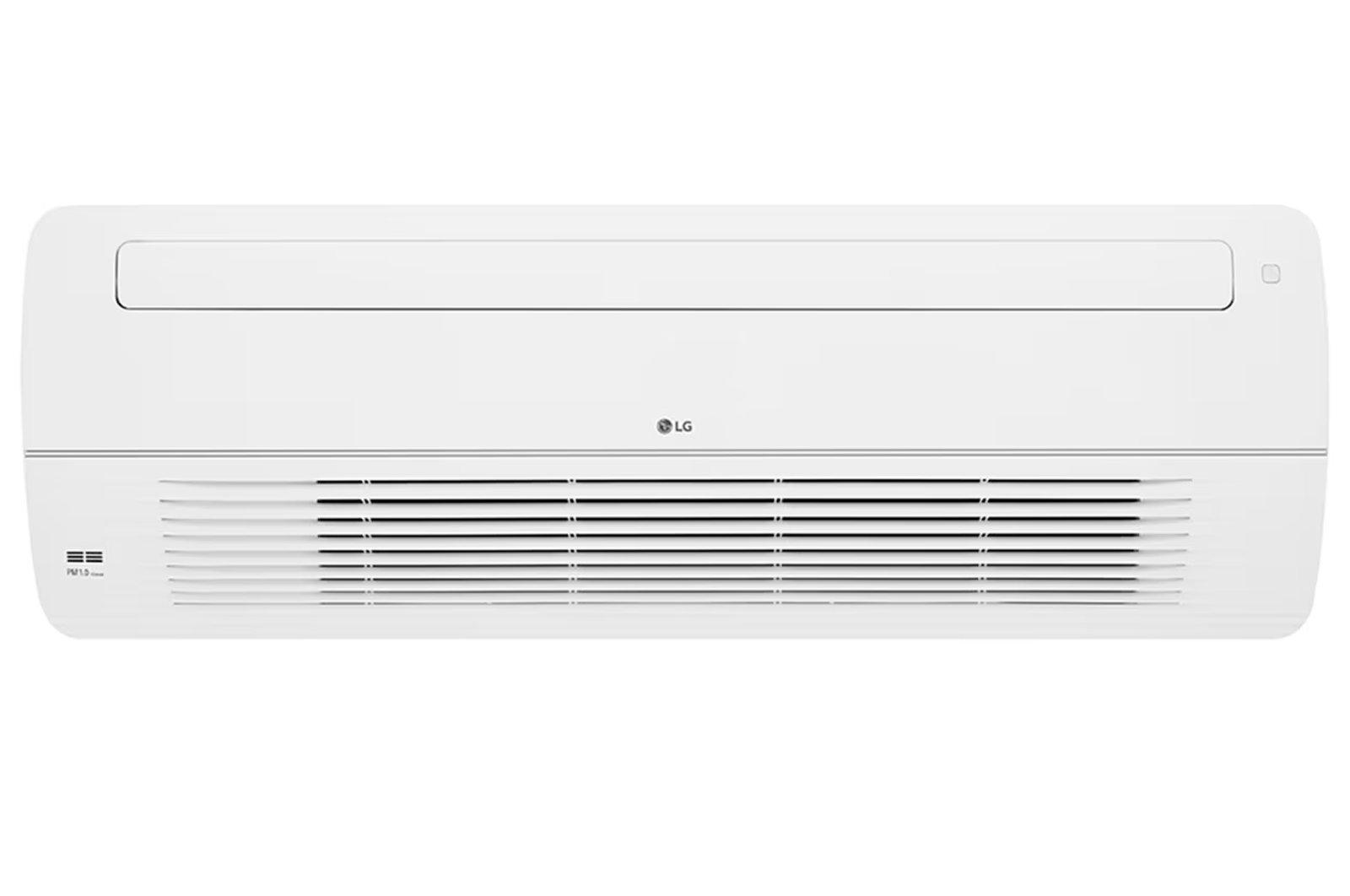 Encontraproduto.com.br - Ar Condicionado Multi Split Inverter LG 30.000BTU ( 2 EVAP 12.000 E 1 EVAP 24.000 ) Quente e Frio - 220V