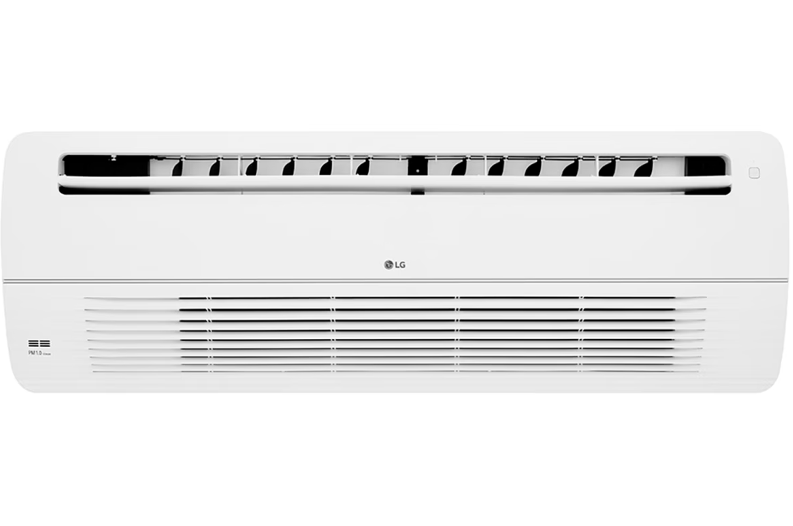 Encontraproduto.com.br - Ar Condicionado Multi Split Inverter LG 30.000BTU ( 2 EVAP 12.000 E 1 EVAP 24.000 ) Quente e Frio - 220V