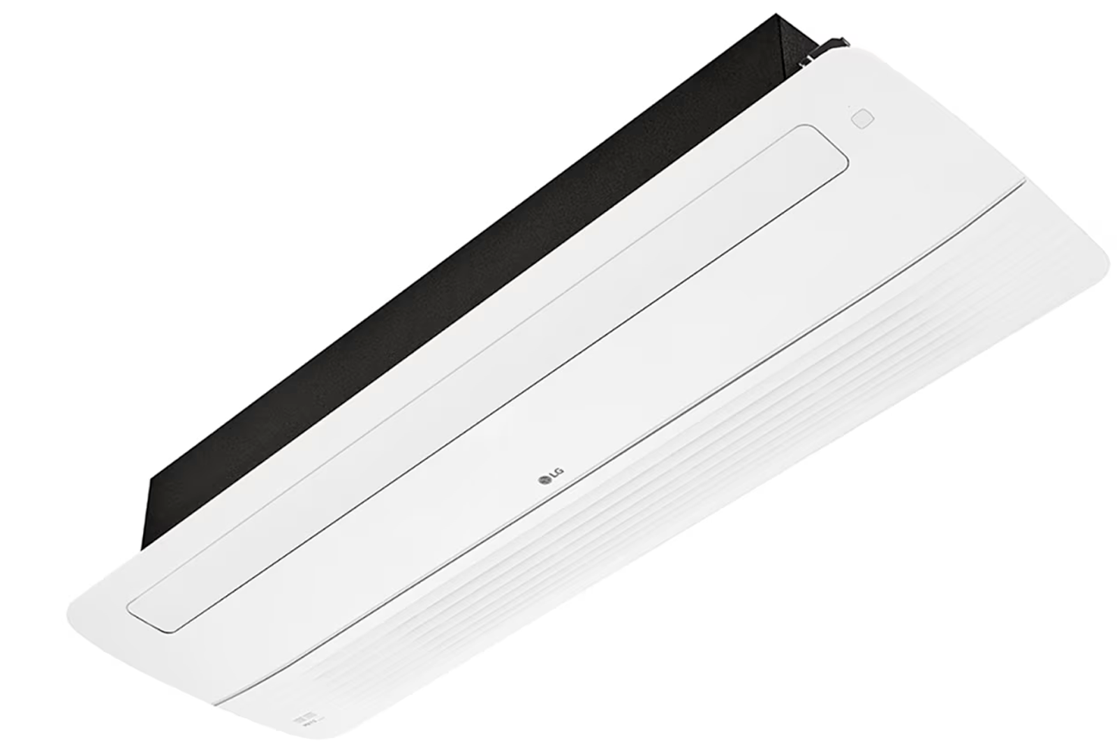 Encontraproduto.com.br - Ar Condicionado Multi Split Inverter LG 30.000BTU ( 2 EVAP 12.000 E 1 EVAP 24.000 ) Quente e Frio - 220V