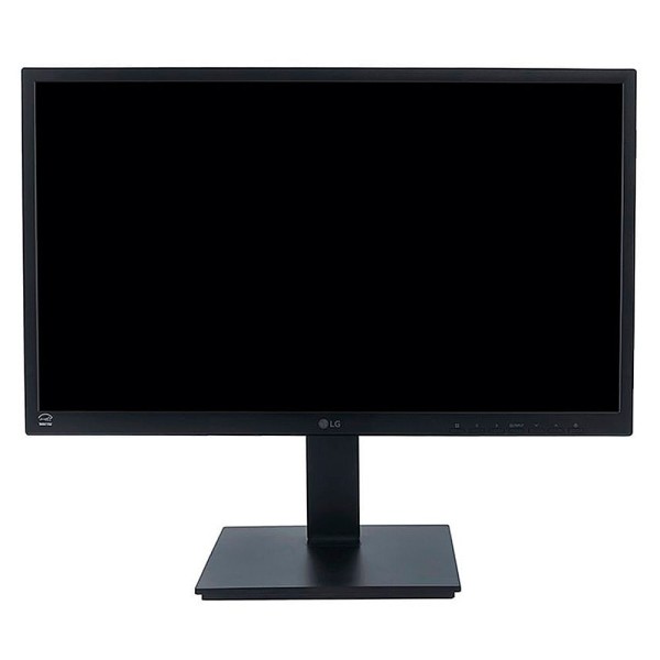 Encontraproduto.com.br - Monitor Gamer Lg 23,8 Pol 75hz 5ms Hdmi Dp Ips Usb Pivot Preto 100-240 (bivolt)