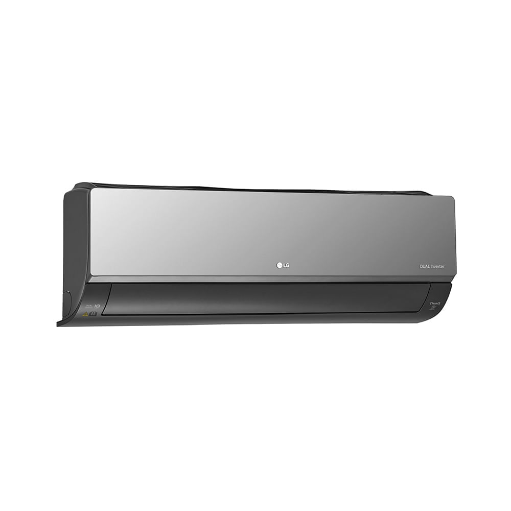 Ar Condicionado LG Dual Inverter Voice Artcool 12.000 BTUS Frio 220V