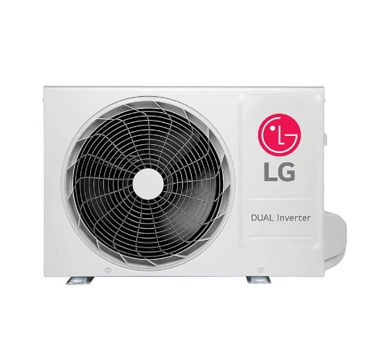 Encontraproduto.com.br - Ar Condicionado Split Hi Wall Inverter LG Artcool 18000 BTU/h Frio S3-Q18KLR1B – 220 Volts