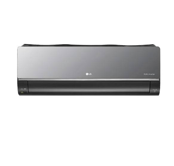 Encontraproduto.com.br - Ar Condicionado Split Hi Wall Inverter LG Artcool 18000 BTU/h Frio S3-Q18KLR1B – 220 Volts
