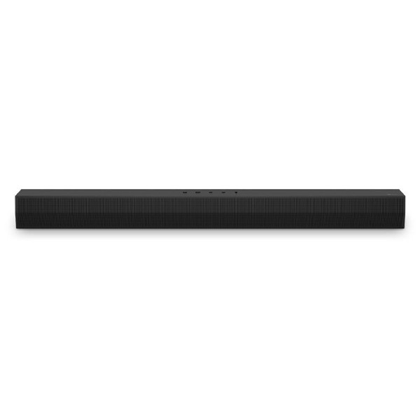 Encontraproduto.com.br - Soundbar LG S40T - 300W RMS, 2.1 Canais, Dolby Digital, Sem fios, Bluetooth 5.3, Entrada Óptica, HDMI, AI Sound Pro