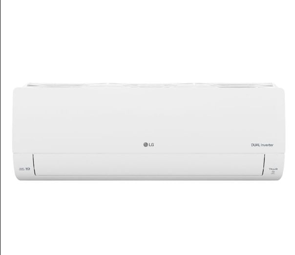 Encontraproduto.com.br - Ar Condicionado Split LG Dual Inverter Voice +IA 12000 BTUS Frio 127V S3-Q12JA31B