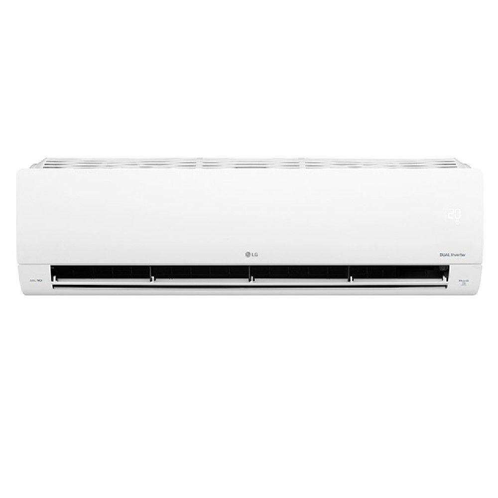 Encontraproduto.com.br - Ar Condicionado Split LG Dual Inverter Voice +IA 12000 BTUS Frio 127V S3-Q12JA31B