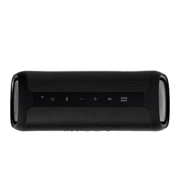 Encontraproduto.com.br - Caixa de Som Portátil LG XBOOM Go XG7 POWER Bluetooth 24h de Bateria IP67 Sound Boost