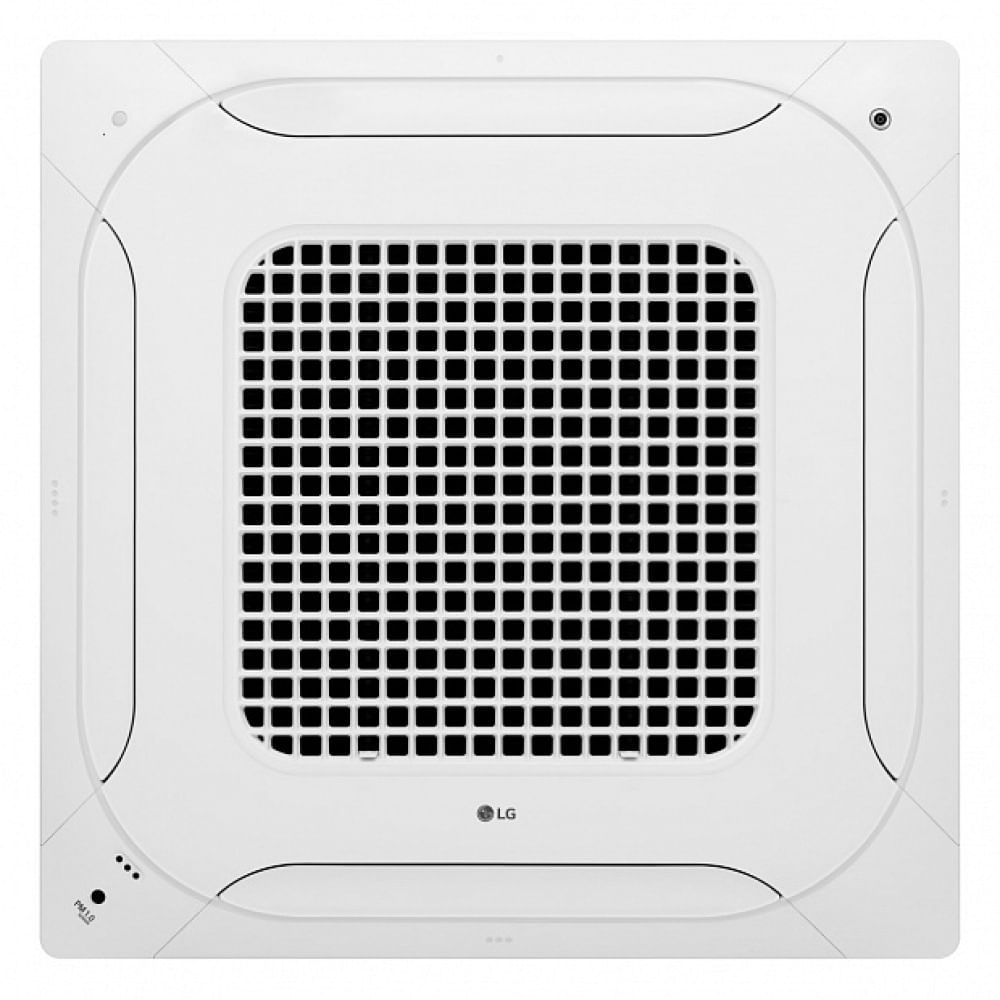 Encontraproduto.com.br - Ar Condicionado Multi Split Tri Split LG 21000 BTU 3x9000 QF Inverter 220V Z3UW21GFB1.AWGZBR1