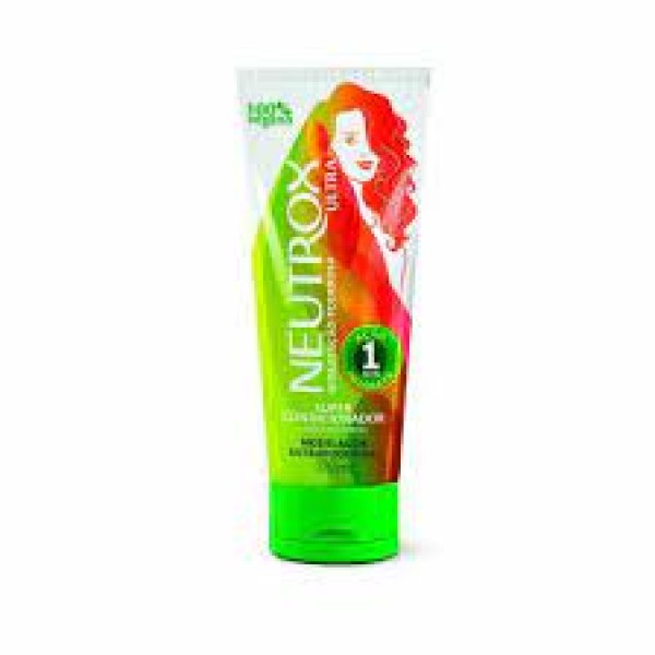 Encontraproduto.com.br - Super Condicionador Neutrox Modelagem Ultrapoderosa Bisnaga 170ml