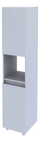 Armario Para Bebedouro 02 Portas BL3312 Tecno Mobili