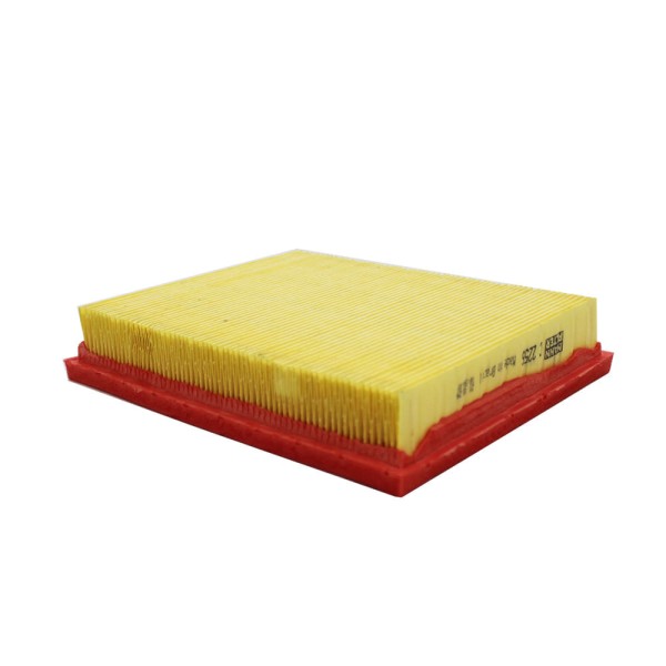 Encontraproduto.com.br - Filtro Ar Agile Classic Montana 2003 a 2021 MANN-FILTER C2256