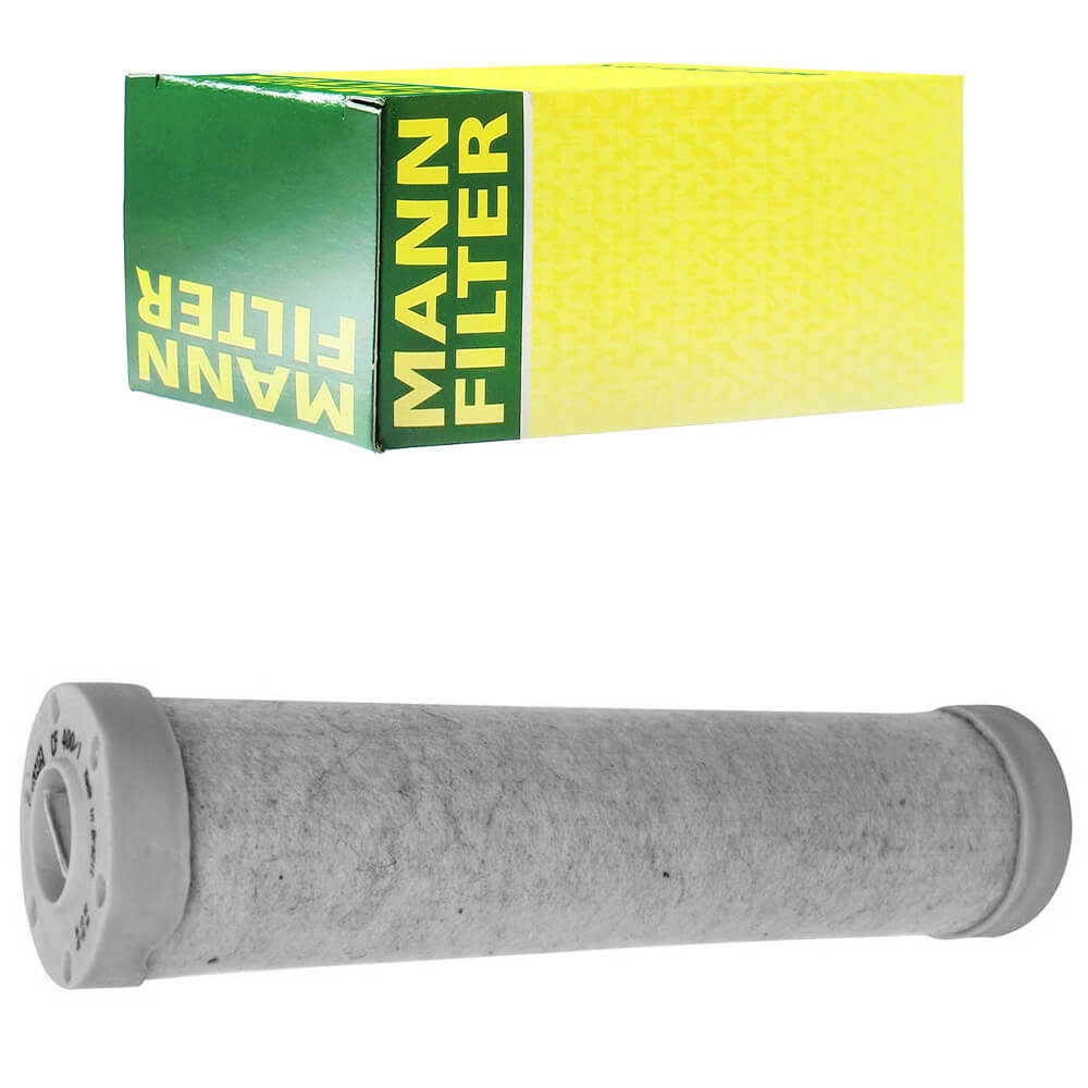 Filtro Ar Interno GM Silverado Massey Ferguson MF 492 Valtra A950 MANN-FILTER