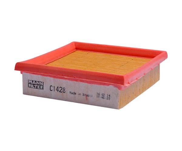 Encontraproduto.com.br - filtro de ar do motor c 1428 honda xr 250 tornado    / UN / Mann