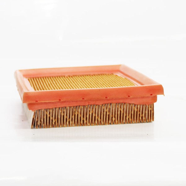 Encontraproduto.com.br - filtro de ar do motor c 1428 honda xr 250 tornado    / UN / Mann