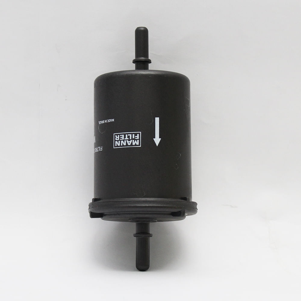 Encontraproduto.com.br - Filtro Combustível HB20 Livina Sentra Versa 2006 a 2020 MANN-FILTER WK58/3