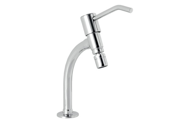Encontraproduto.com.br - Torneira Clinica Mesa C61 2151 Kelly