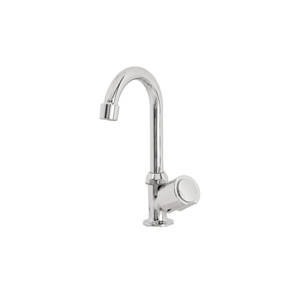 Torneira Lavatório Mesa B.Mov C44 Sleek 195 Kelly