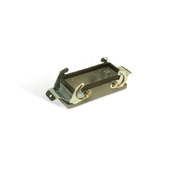 Encontraproduto.com.br - Carcaça Tomada Multipolar 16P Scbb2T-16 Base Baixa Steck